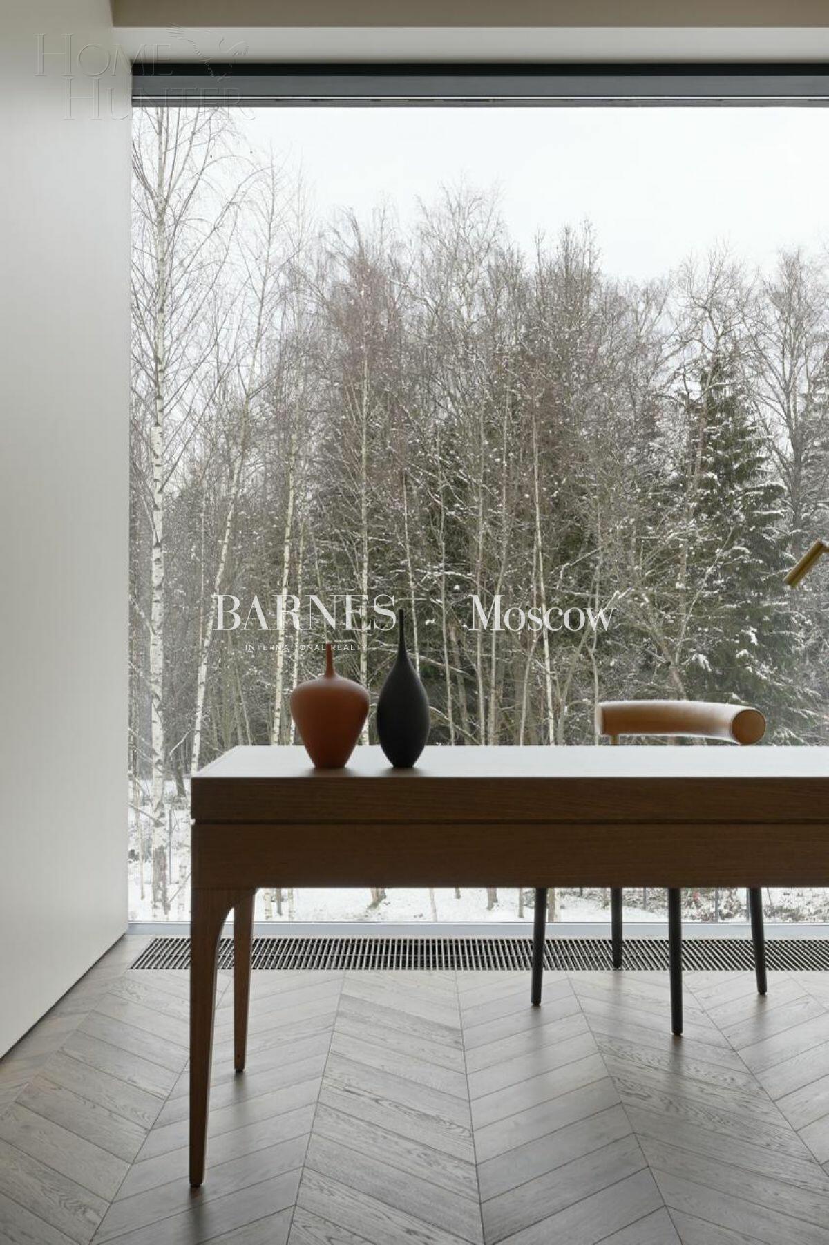 2-этажный коттедж 627.5 м² с отделкой