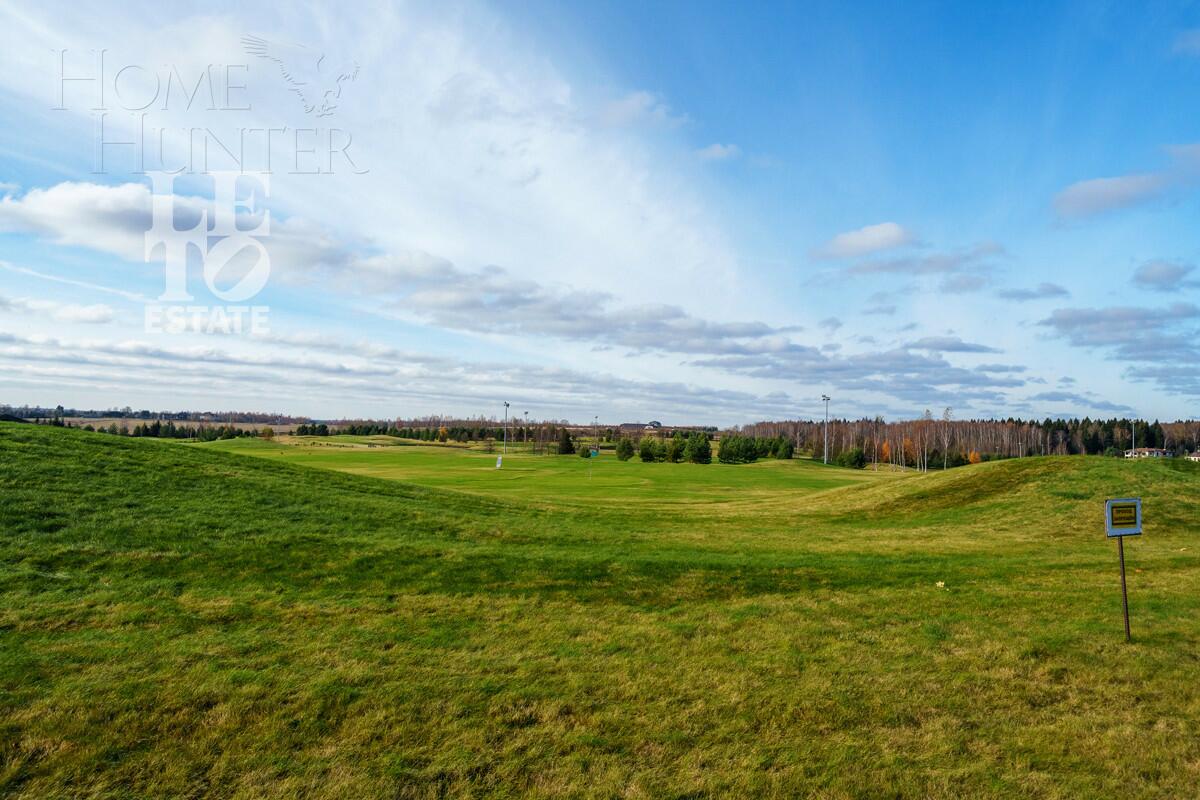 3-этажный коттедж 330 м² с отделкой