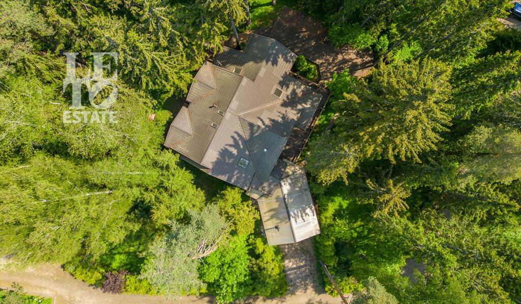 2-этажный коттедж 500 м² с отделкой