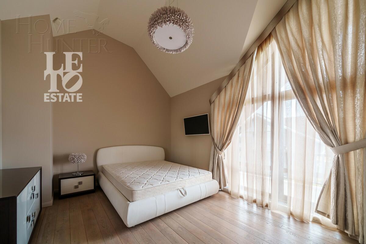 2-этажный коттедж 699 м² с отделкой