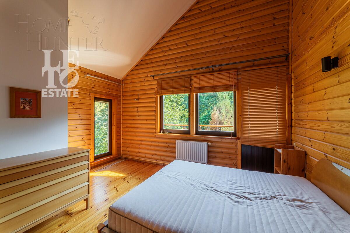 2-этажный коттедж 169.1 м² с отделкой