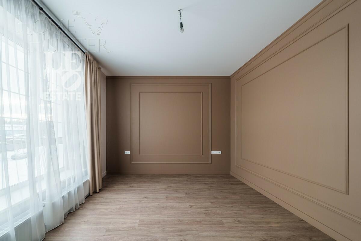 2-этажный коттедж 287.1 м² с отделкой