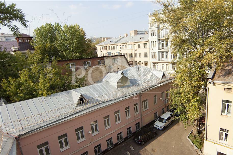 5-КОМН. КВАРТИРА С ОТДЕЛКОЙ 187 М² НА 4 ЭТАЖЕ