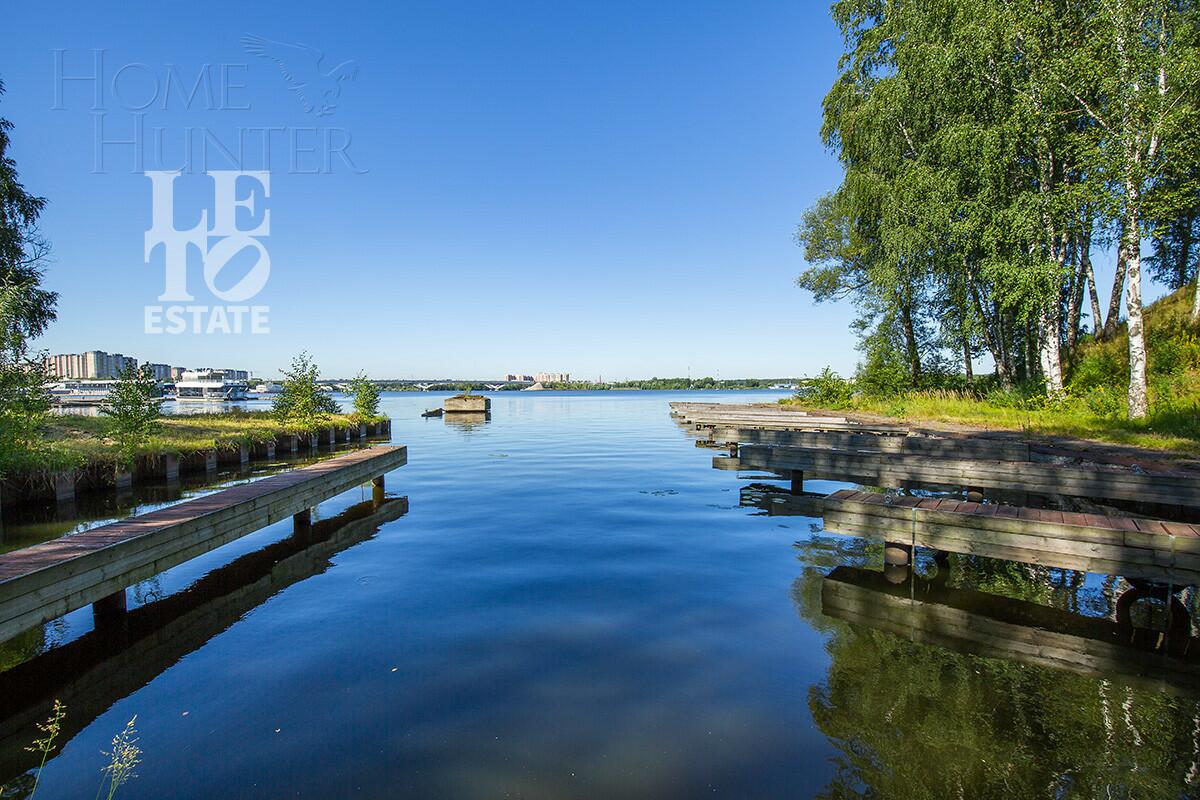 2-этажный коттедж 309 м² с отделкой