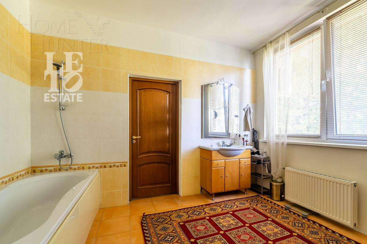 2-этажный коттедж 567 м² с отделкой