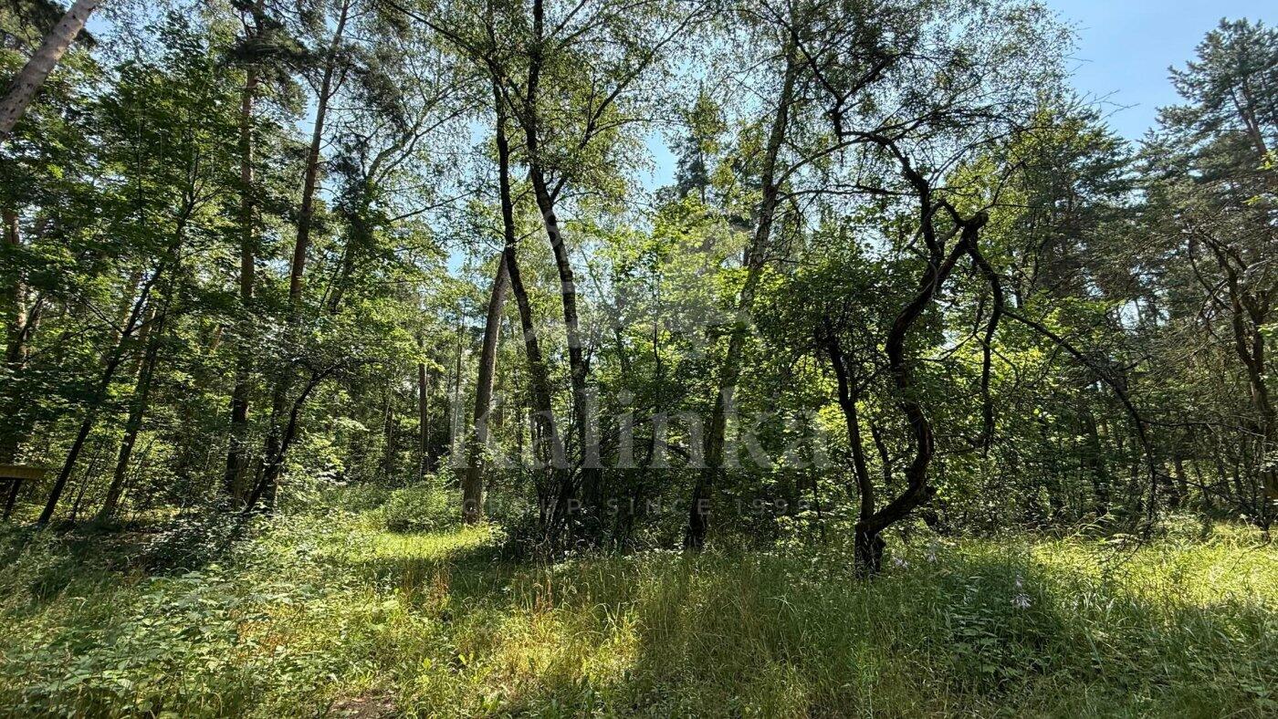 Участок 96 сот. в охраняемом поселке