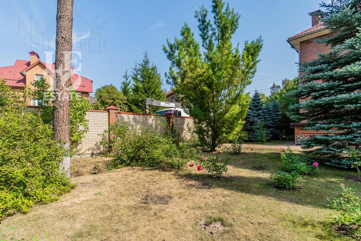 2-этажный коттедж 699.6 м² с отделкой