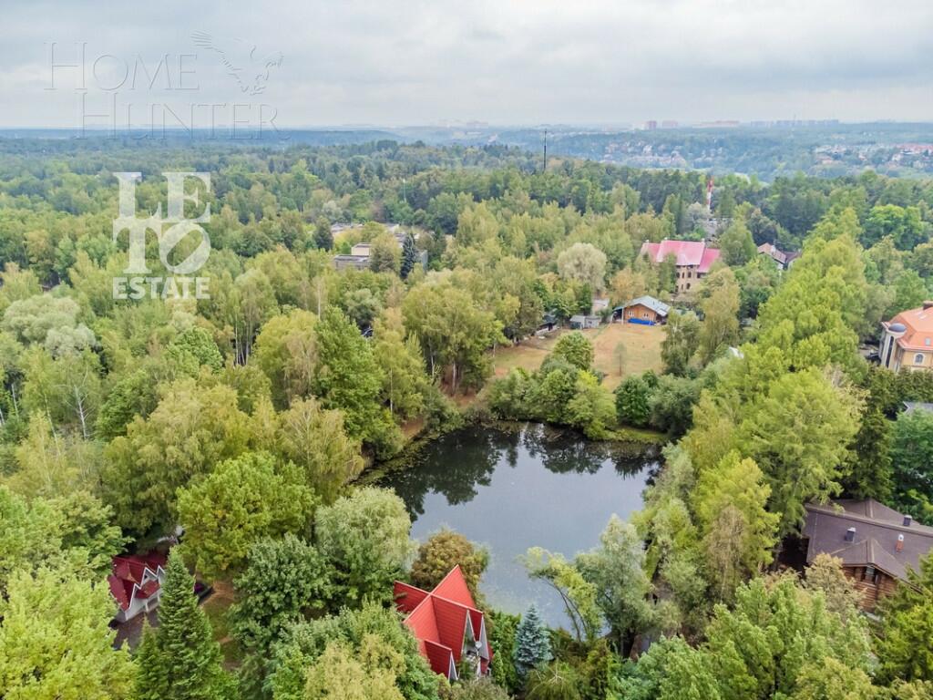 3-этажный коттедж 150 м² с отделкой