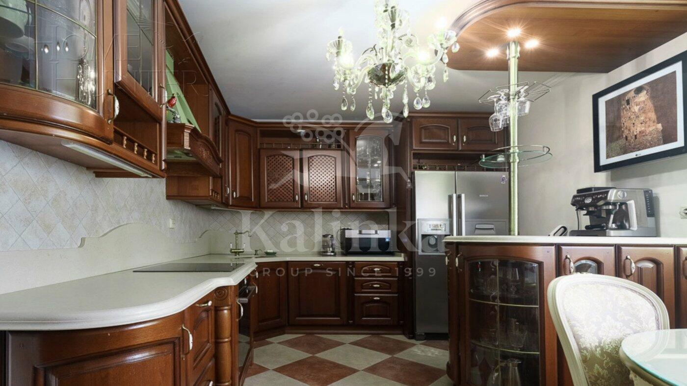 2-этажный коттедж 510 м² с отделкой