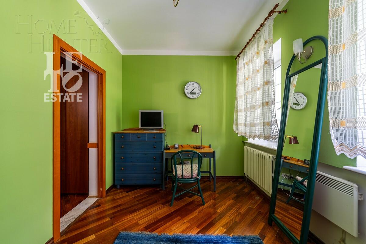 2-этажный коттедж 675.8 м² с отделкой