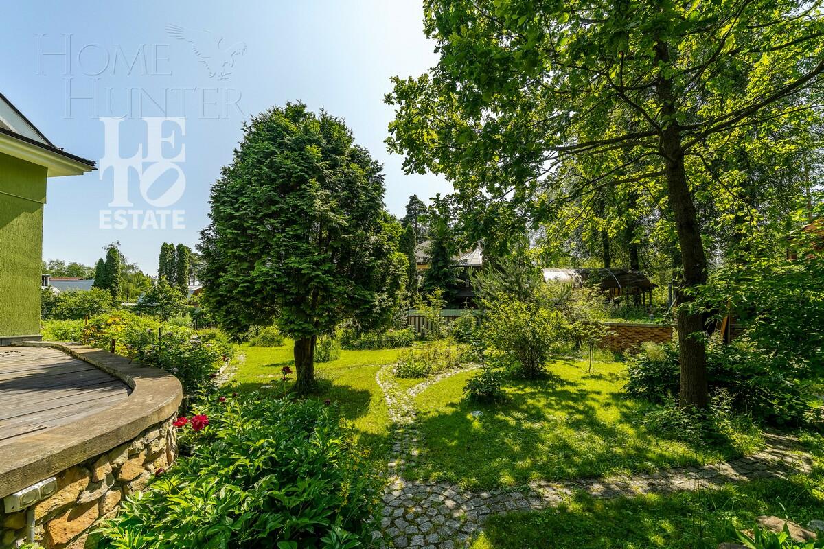 2-этажный коттедж 675.8 м² с отделкой