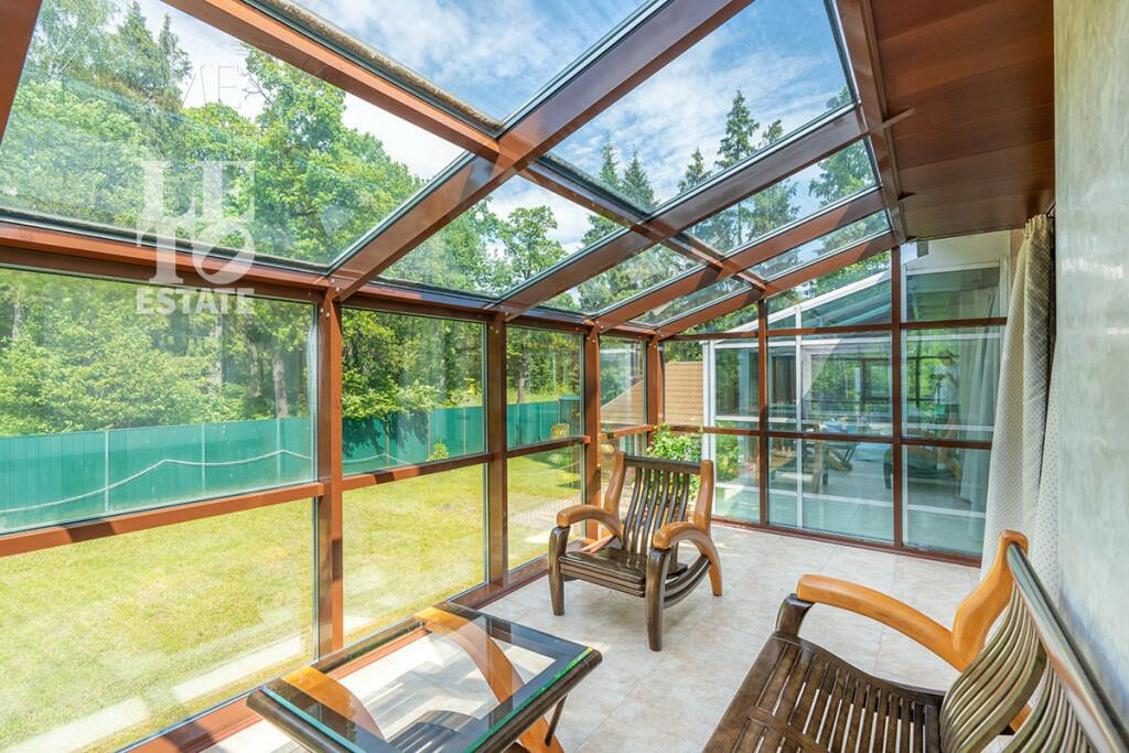 2-этажный коттедж 3 817 м² с отделкой