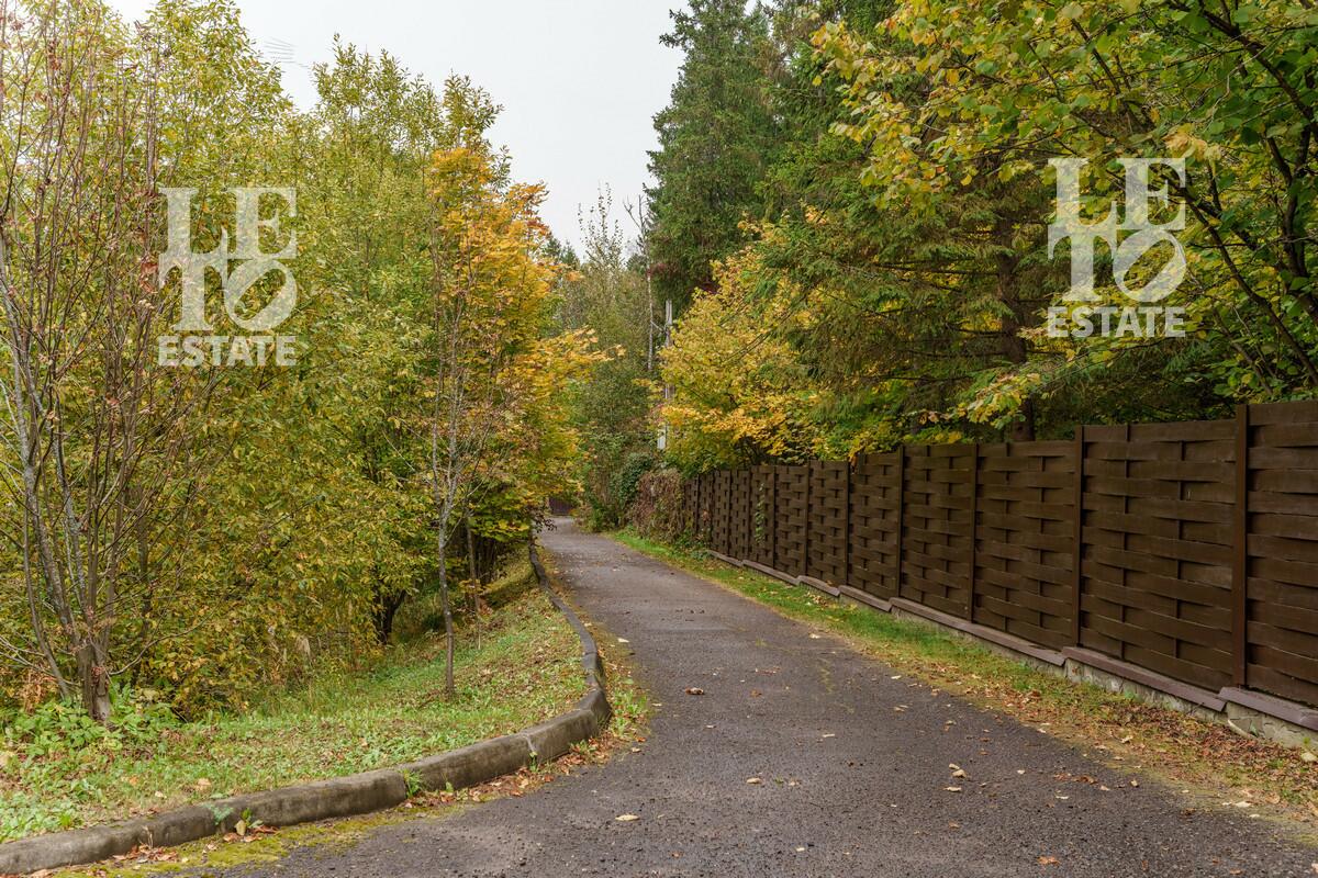 2-этажный коттедж 250.6 м² с отделкой