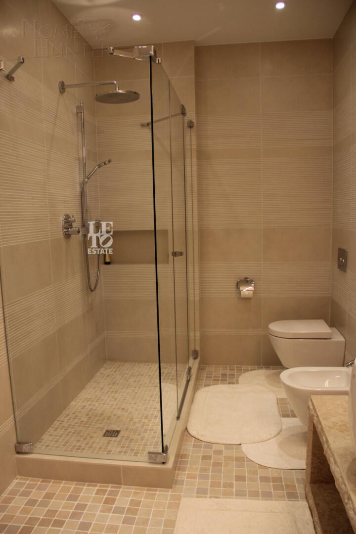 2-КОМН. КВАРТИРА С ОТДЕЛКОЙ 173.6 М² НА 2 ЭТАЖЕ