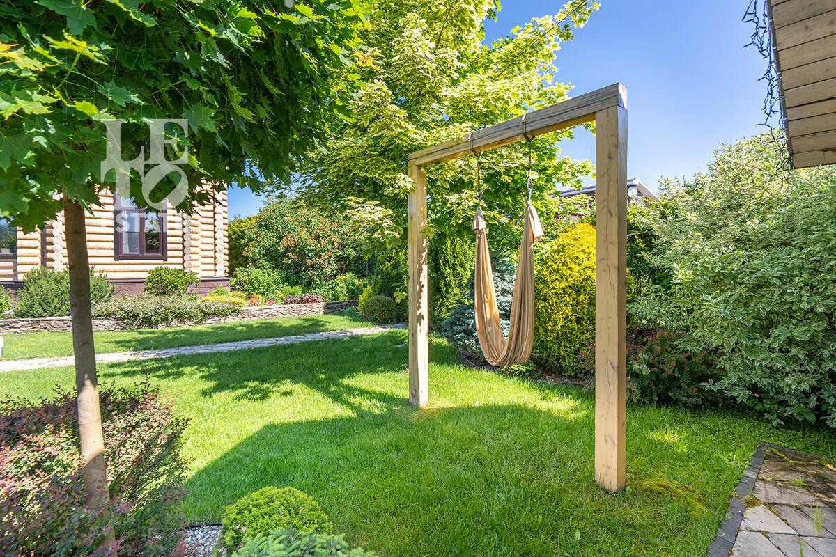 2-этажный коттедж 415 м² с отделкой