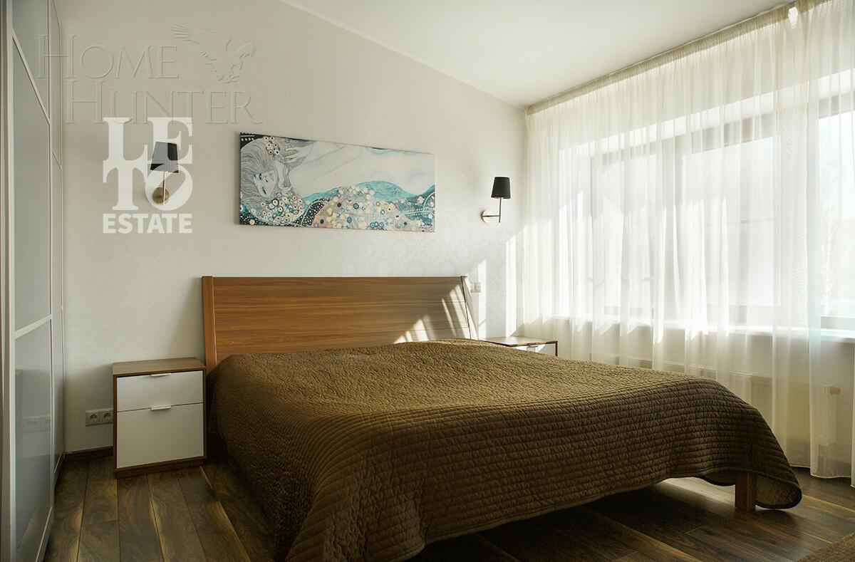 2-этажный коттедж 535 м² с отделкой