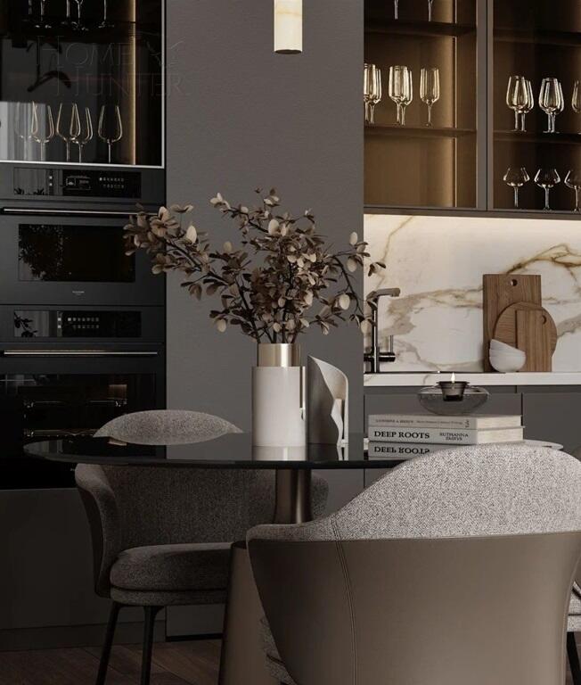 3-КОМН. КВАРТИРА С ОТДЕЛКОЙ 70 М² НА 9 ЭТАЖЕ