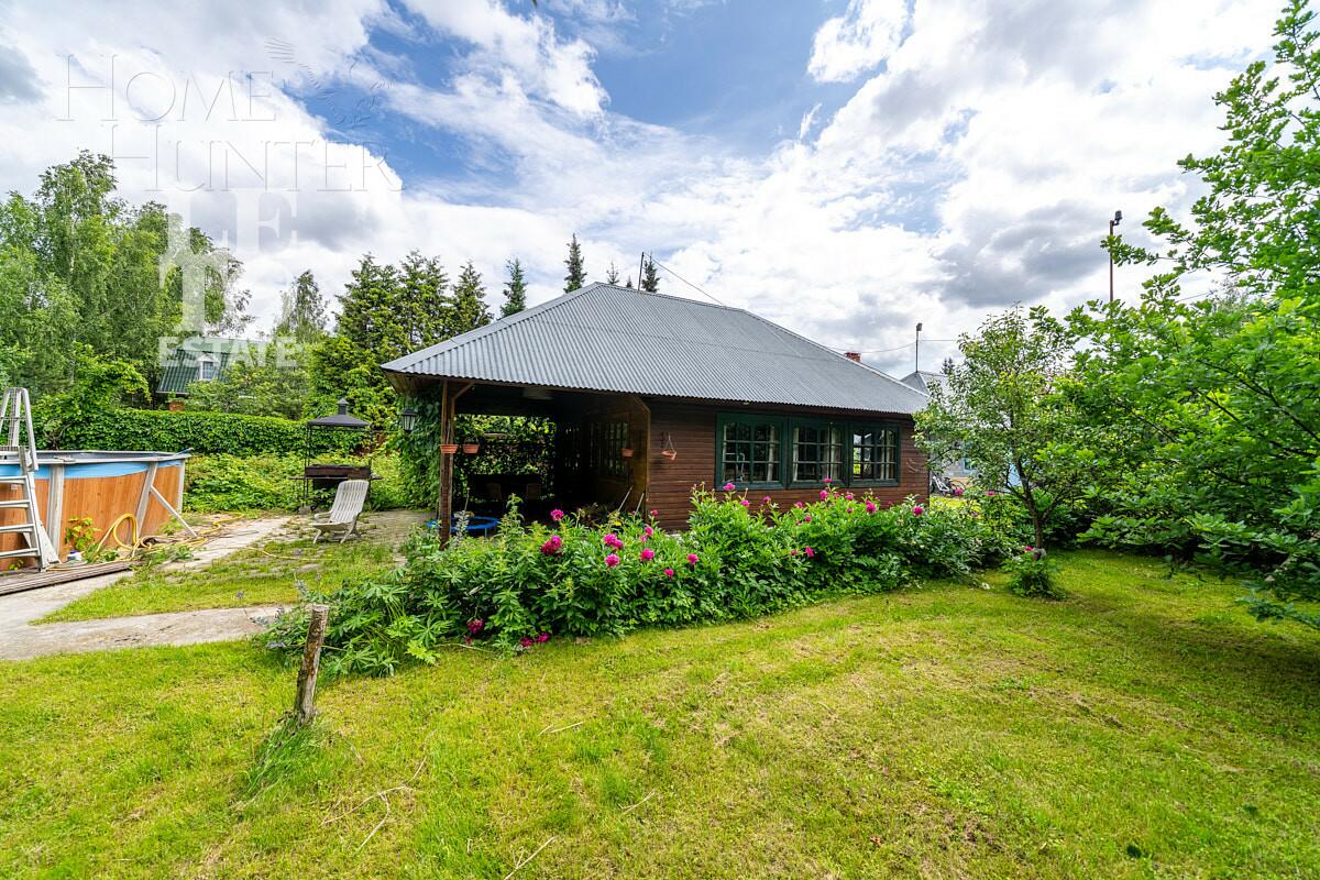 2-этажный коттедж 387.2 м² с отделкой