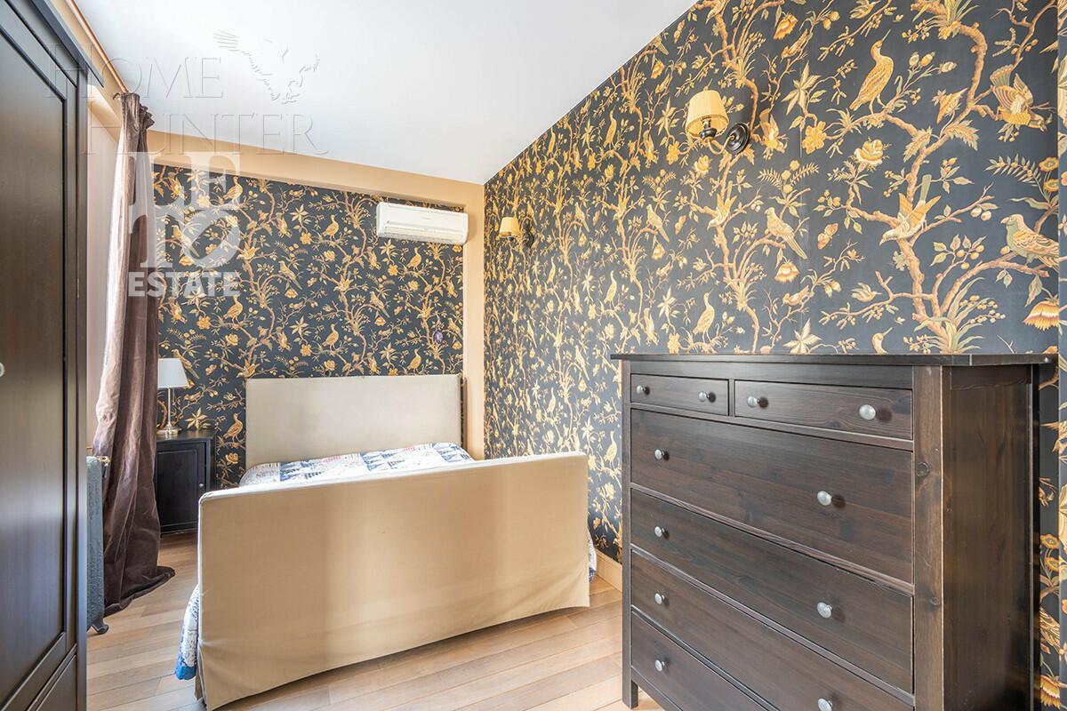 2-этажный коттедж 550 м² с отделкой