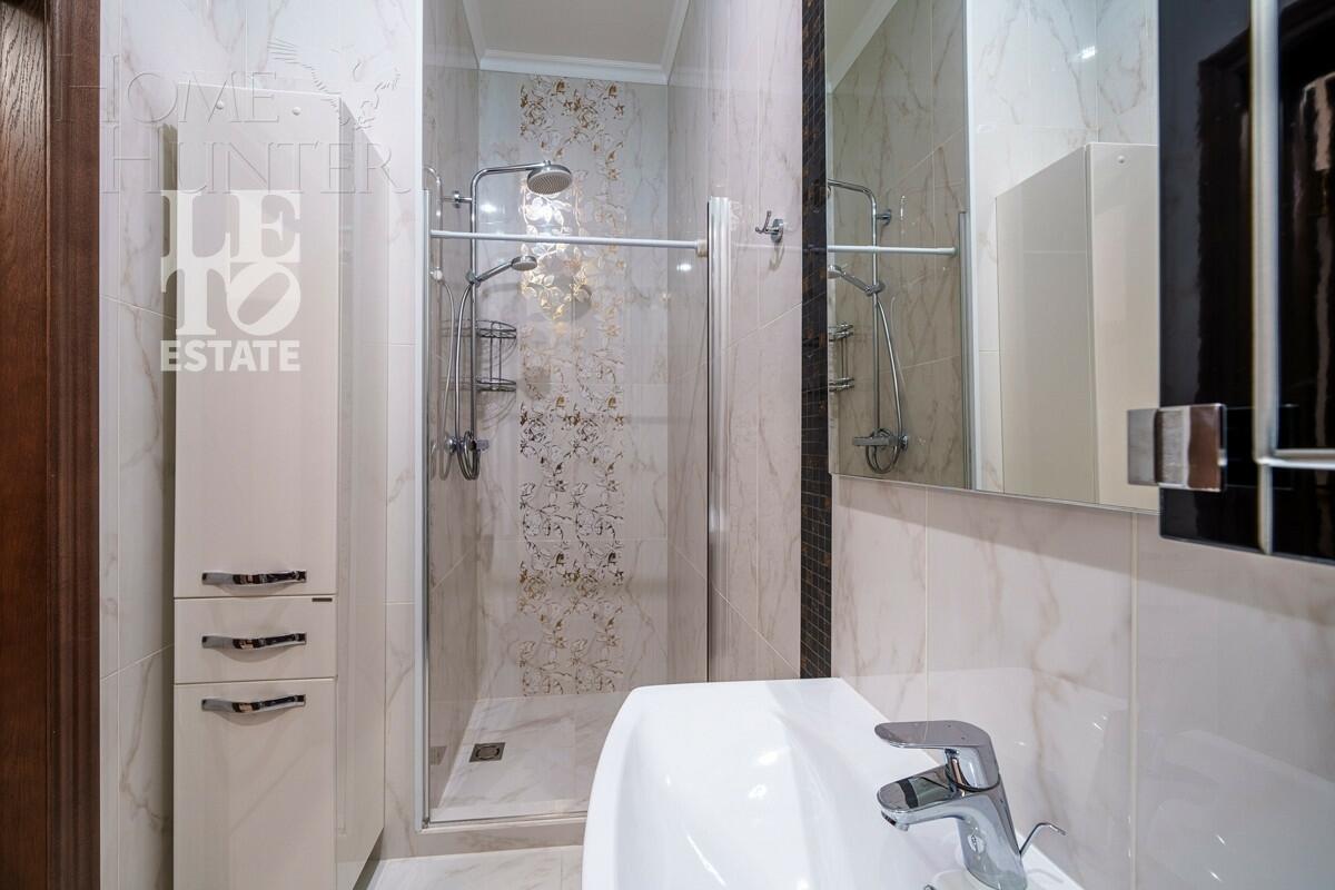 2-этажный коттедж 310.2 м² с отделкой