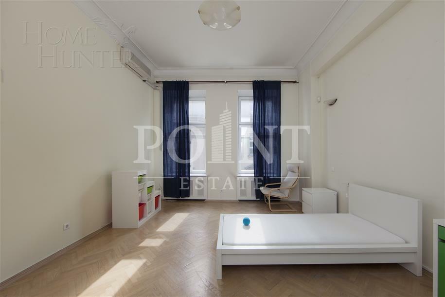 5-КОМН. КВАРТИРА С ОТДЕЛКОЙ 187 М² НА 4 ЭТАЖЕ