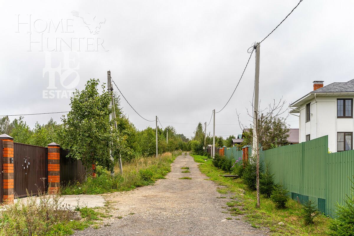 2-этажный коттедж 318.7 м² с отделкой