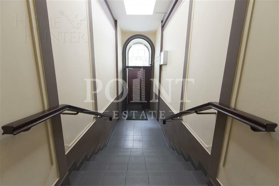 5-КОМН. КВАРТИРА С ОТДЕЛКОЙ 187 М² НА 4 ЭТАЖЕ