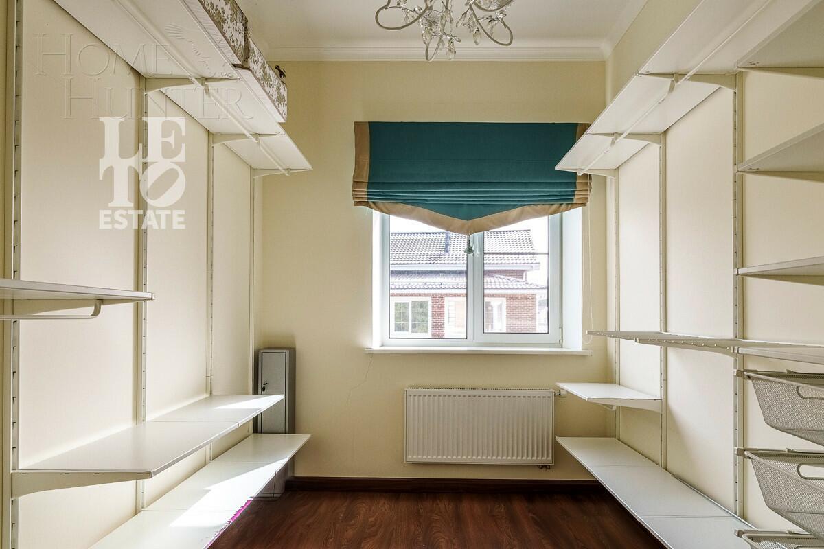 2-этажный коттедж 310.2 м² с отделкой