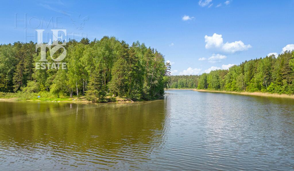 2-этажный коттедж 400 м² с отделкой