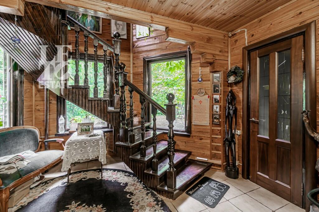 3-этажный коттедж 150 м² с отделкой