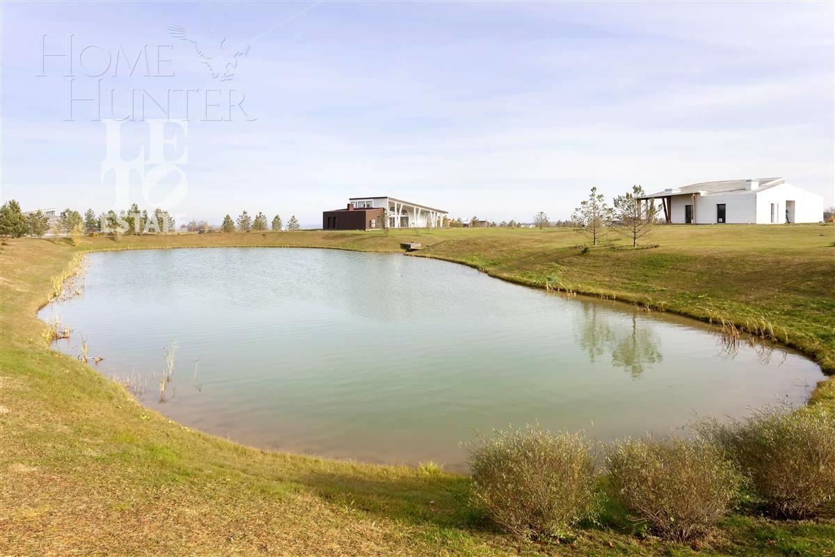 1-этажный коттедж 139 м² с отделкой