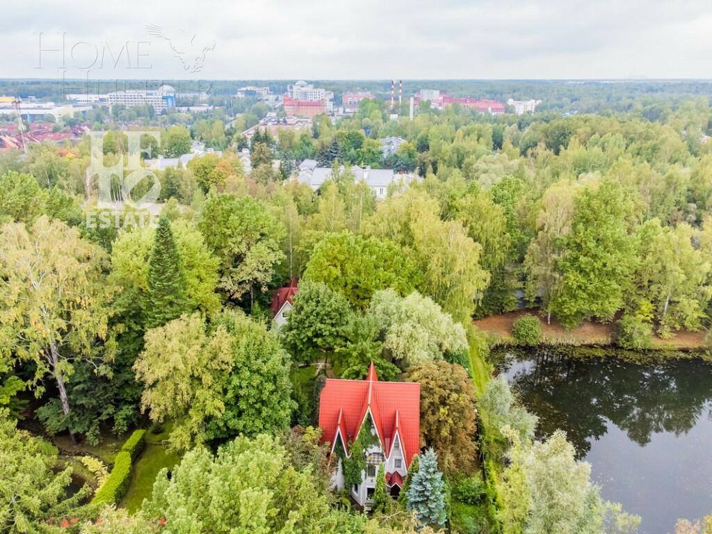 3-этажный коттедж 150 м² с отделкой