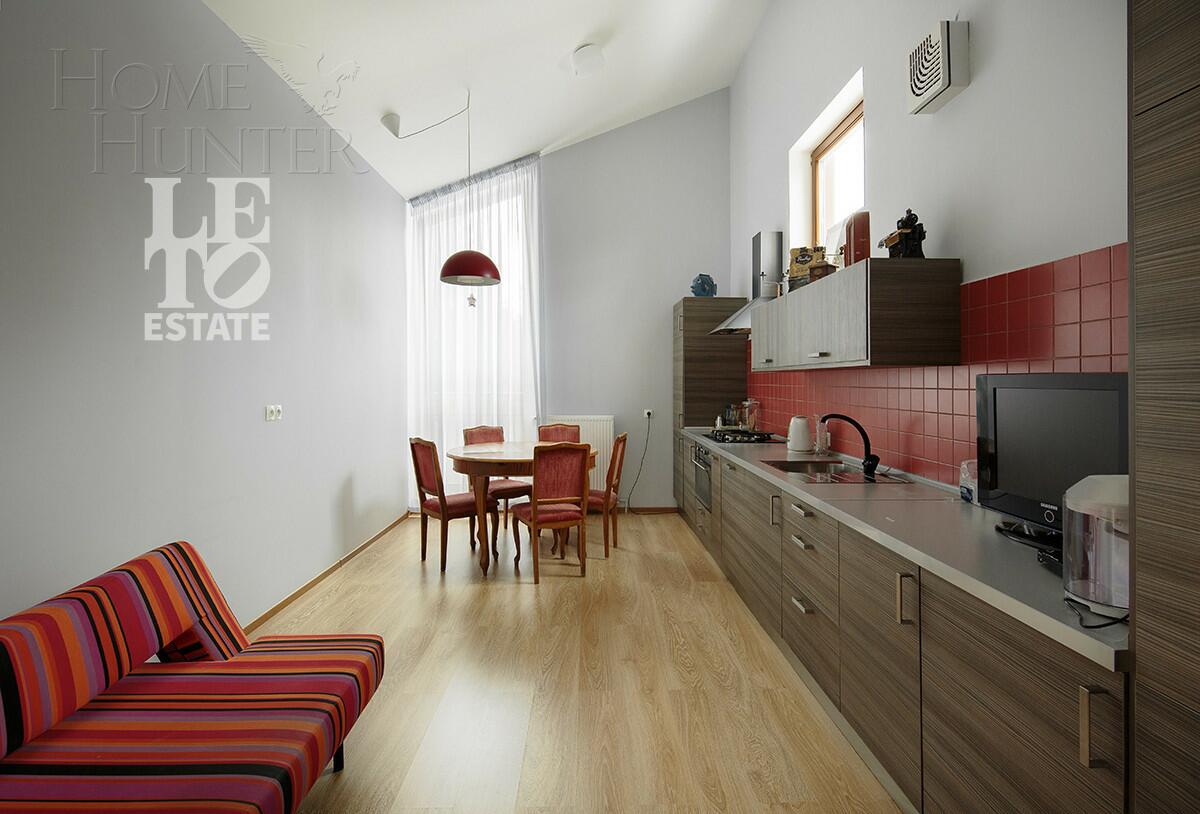 2-этажный коттедж 432.7 м² без отделки