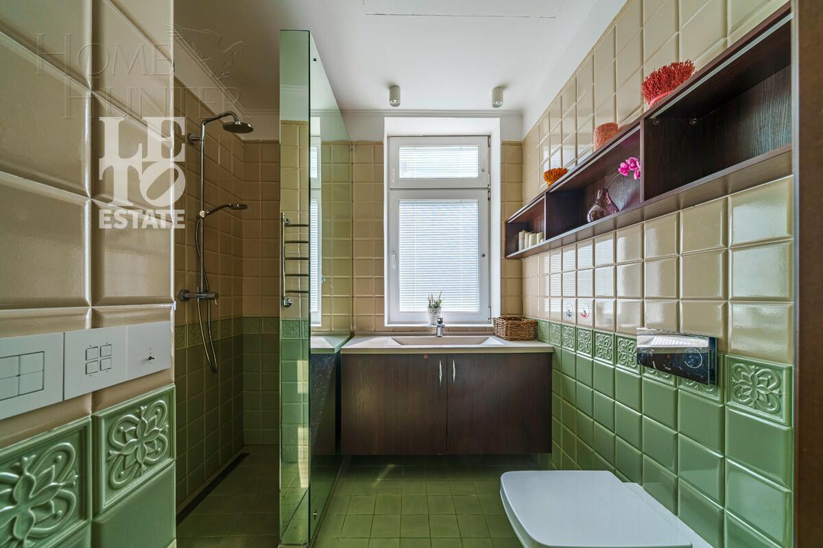 3-этажный коттедж 500 м² с отделкой