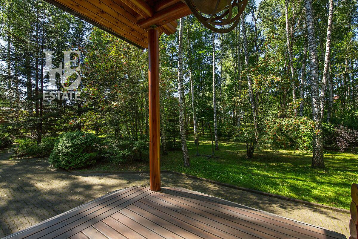 2-этажный коттедж 309 м² с отделкой