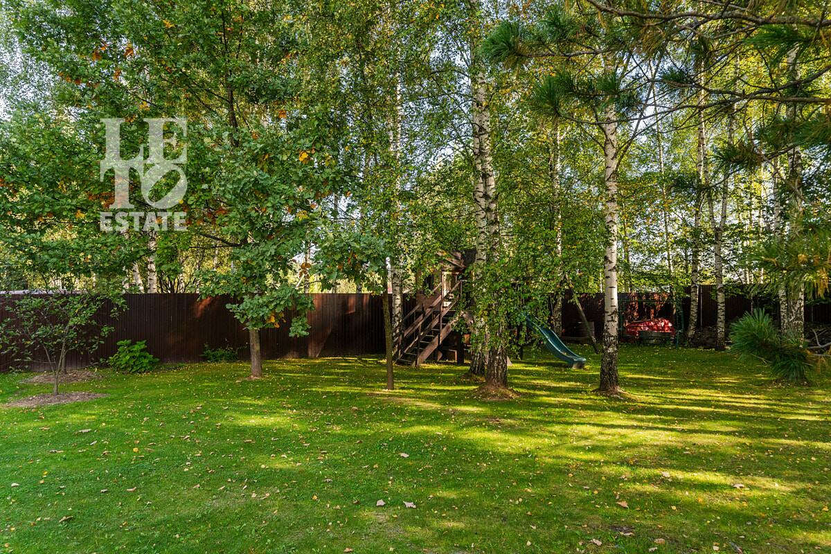 2-этажный коттедж 567 м² с отделкой