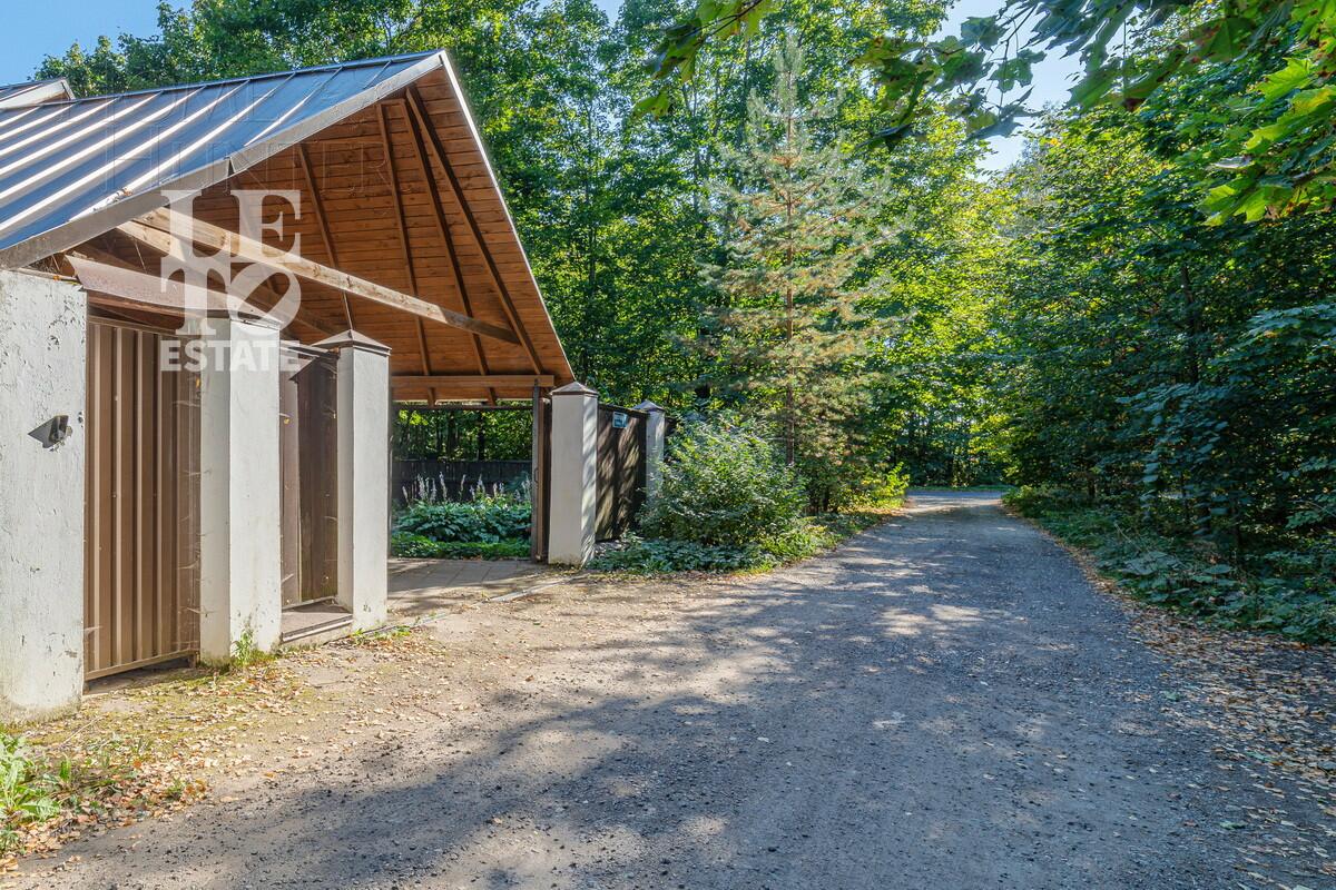 2-этажный коттедж 169.1 м² с отделкой