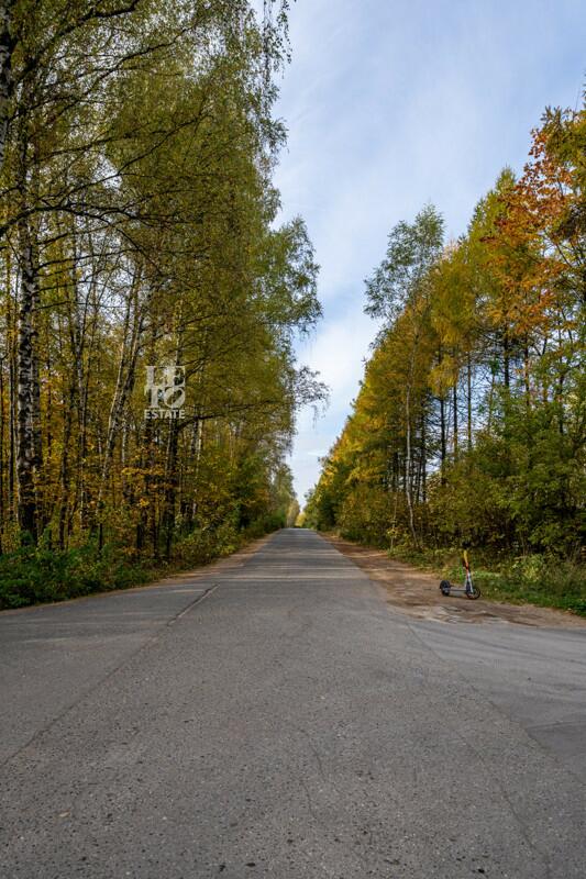 2-этажный коттедж 543.4 м² без отделки