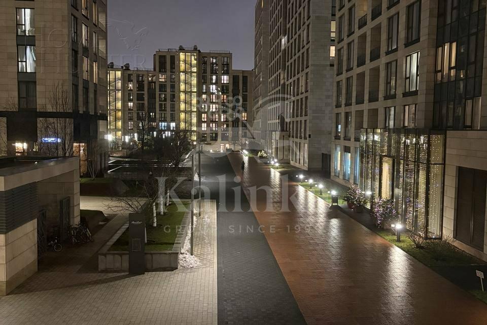 3-КОМН. КВАРТИРА С ОТДЕЛКОЙ 73 М² НА 2 ЭТАЖЕ