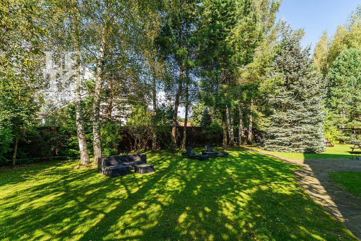 2-этажный коттедж 567 м² с отделкой