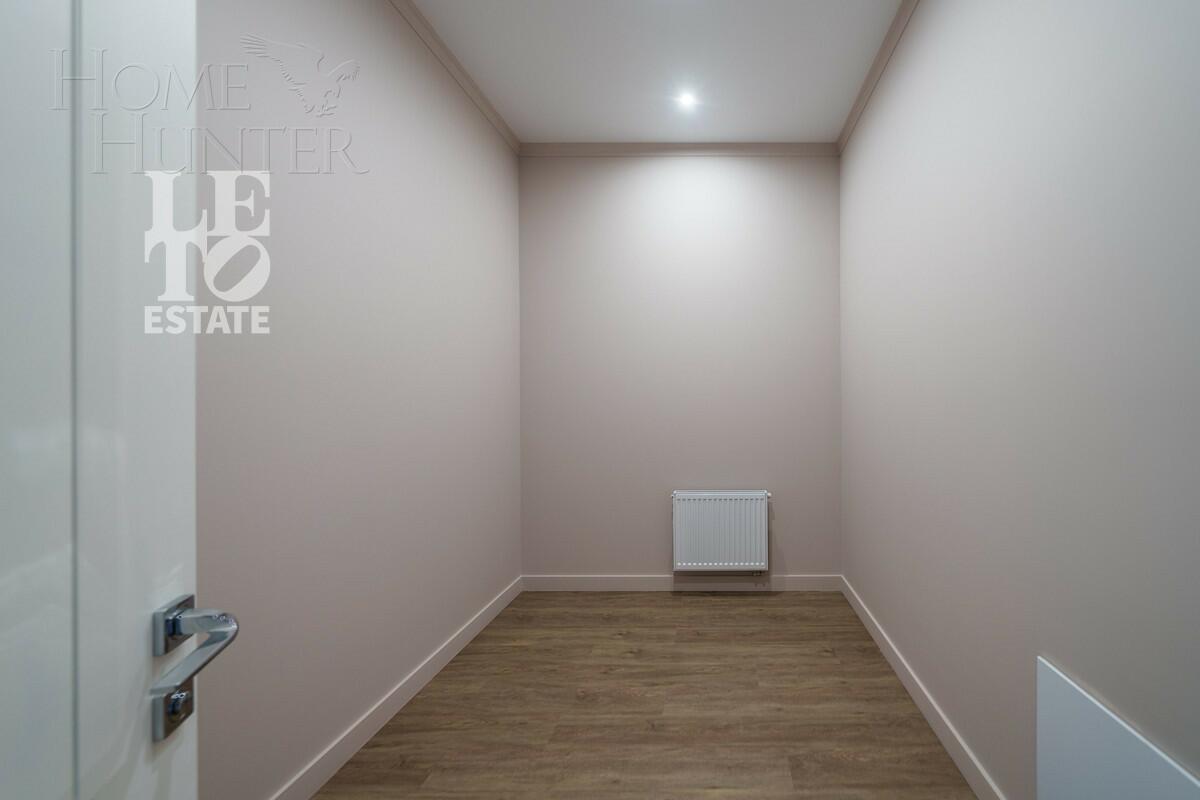 2-этажный коттедж 287.1 м² с отделкой