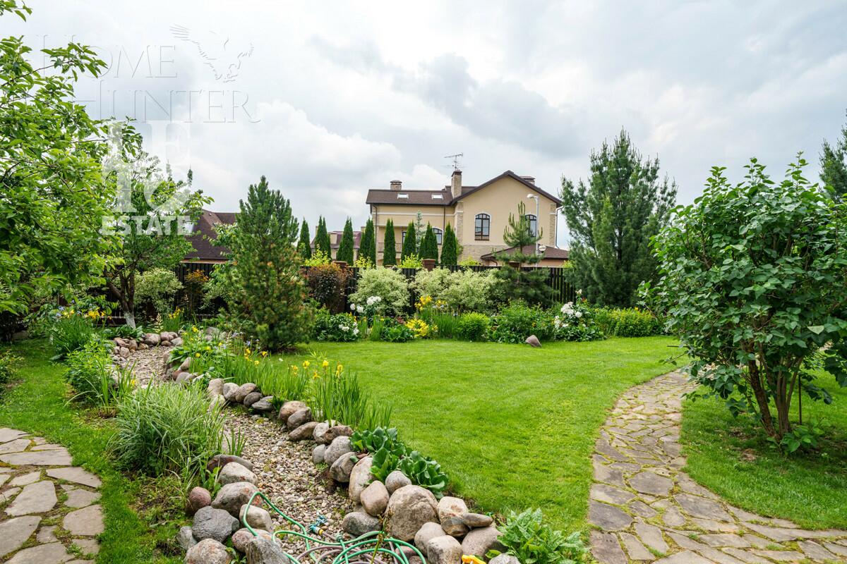 2-этажный коттедж 466 м² с отделкой