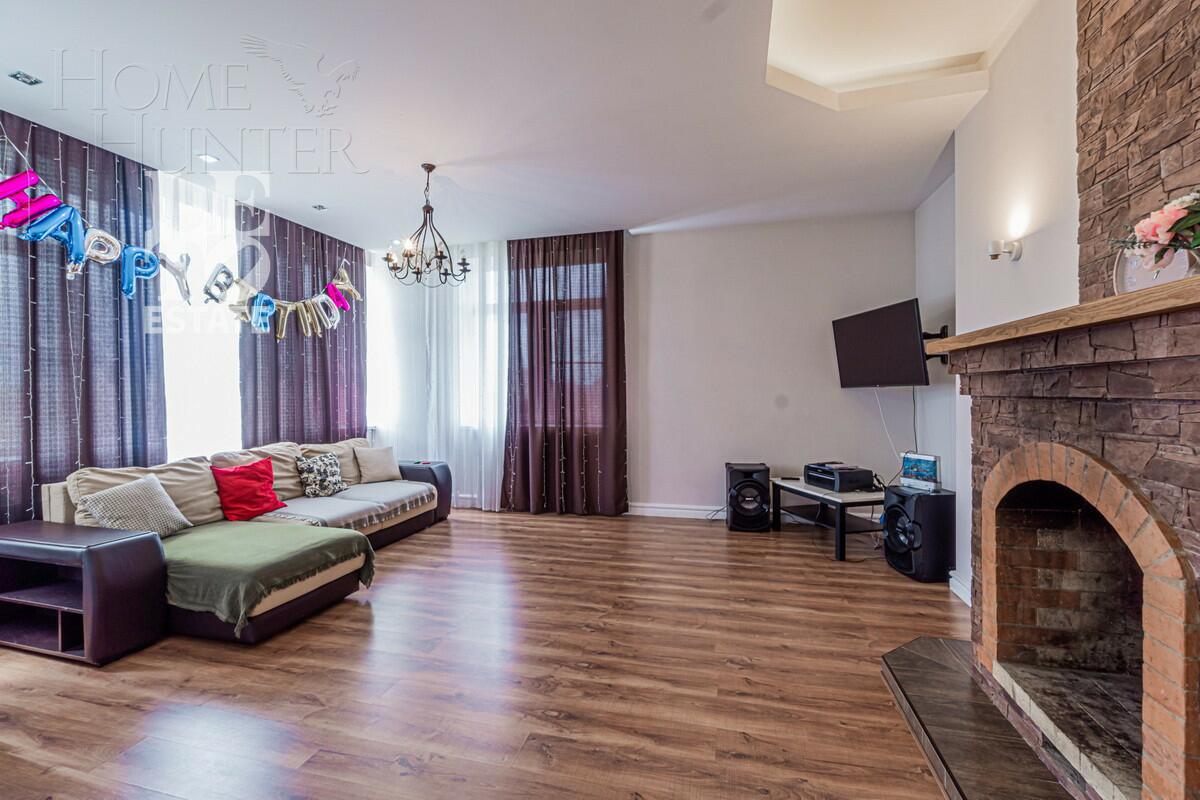 2-этажный коттедж 1 080 м² с отделкой