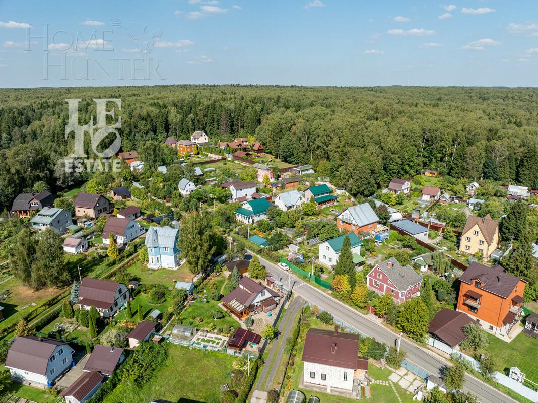 2-этажный коттедж 330 м² с отделкой