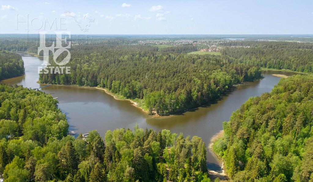 2-этажный коттедж 400 м² с отделкой