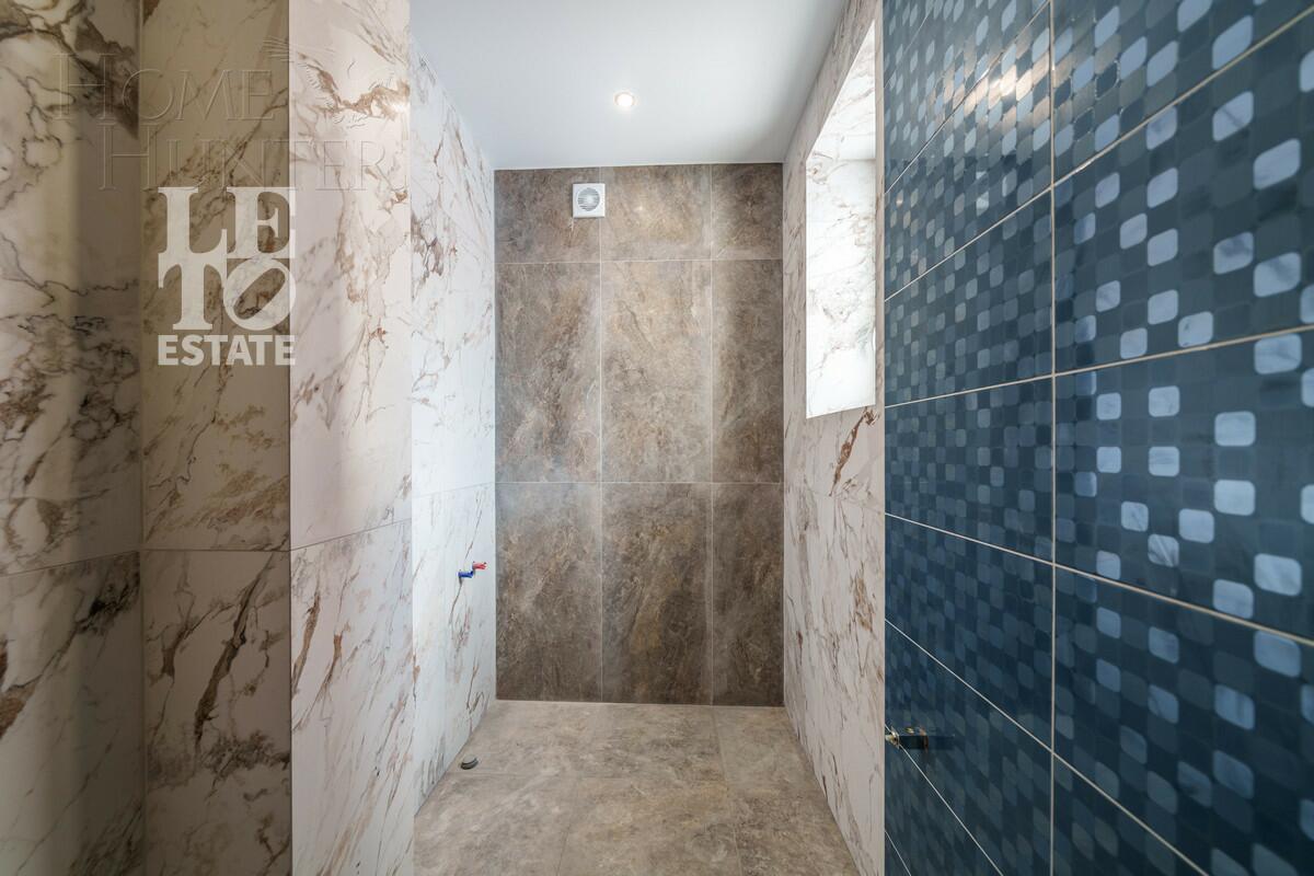 2-этажный коттедж 245.3 м² с отделкой