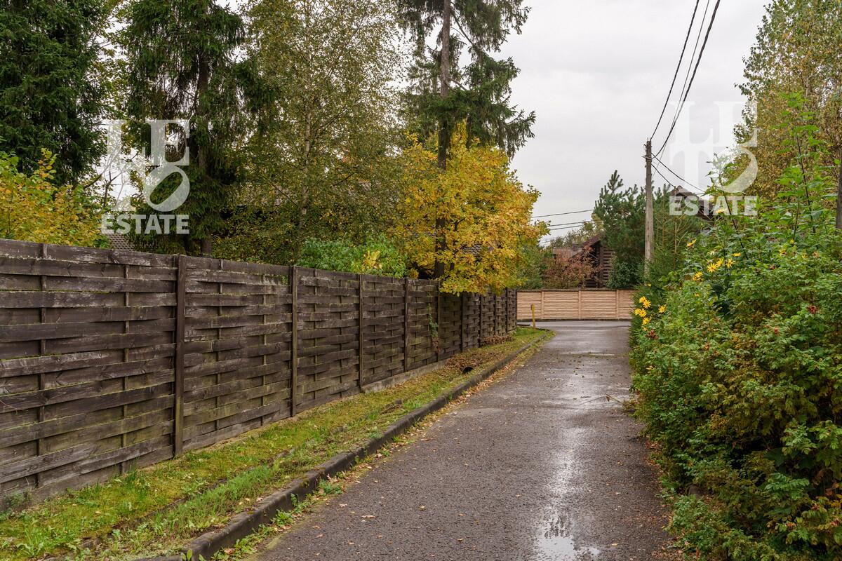 2-этажный коттедж 250.6 м² с отделкой