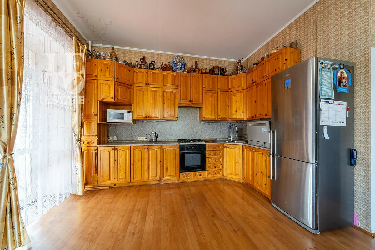 2-этажный коттедж 387.2 м² с отделкой