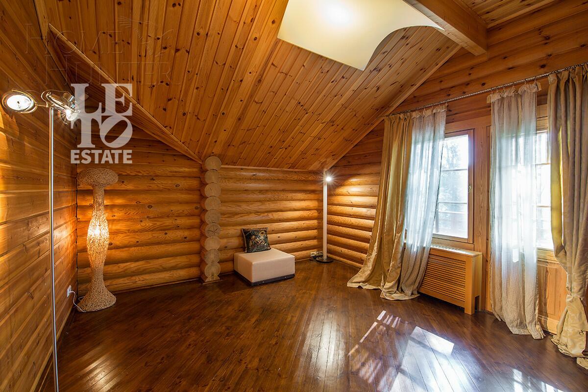 2-этажный коттедж 309 м² с отделкой