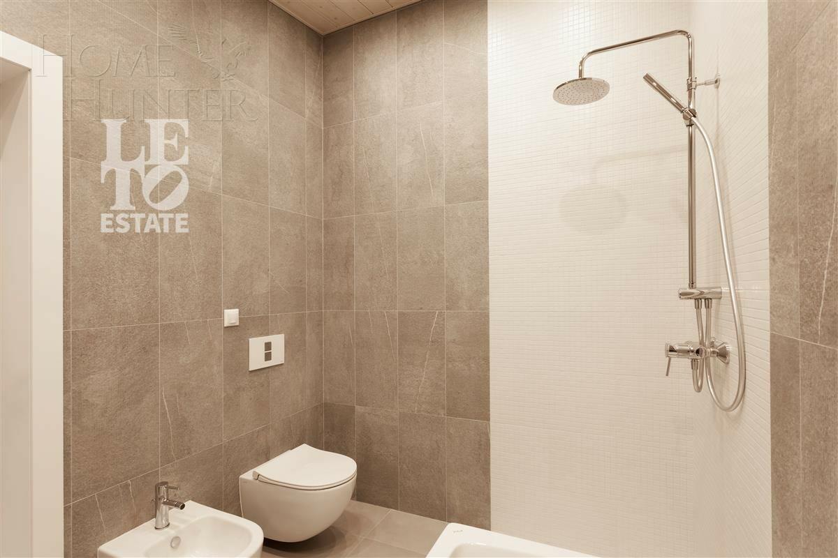 1-этажный коттедж 139 м² с отделкой